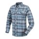 Helikon-Tex Defender Mk2 Pilgrim Blue Plaid  