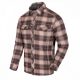 Helikon-Tex Defender Mk2 Pilgrim Rust Plaid  