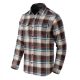 Helikon-Tex Greyman Ing - Sorona - Foggy Meadow Plaid 