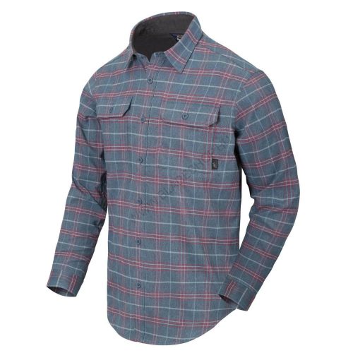 Helikon-Tex Greyman Ing - Graphite Plaid  