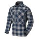 Helikon-Tex MBDU Flannel Ing - Slate Blue Checkered  