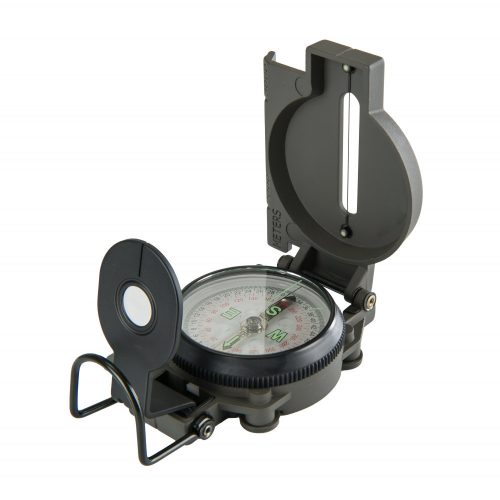 Helikon-Tex Ranger Compass Mk2 Aluminium