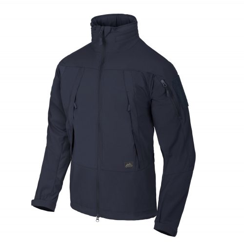 Helikon-Tex Blizzard Jacket - Navy Blue  