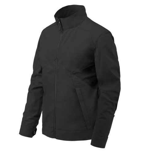 Helikon-Tex Greyman Jacket - Black 