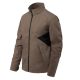 Helikon-Tex Greyman Jacket - Earth Brown / Black