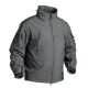 Helikon-Tex GUNFIGHTER Jacket - Shark Skin Windblocker - Shadow Grey  