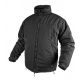 Helikon-Tex LEVEL 7 Lightweight Winter Jacket - Black  