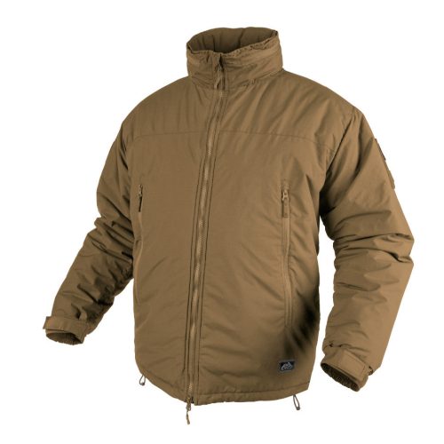 Helikon-Tex LEVEL 7 Lightweight Winter Jacket - Coyote  