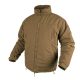 Helikon-Tex LEVEL 7 Lightweight Winter Jacket - Coyote  