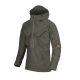 Helikon-Tex Pilgrim Anorak Kabát - Taiga Green  