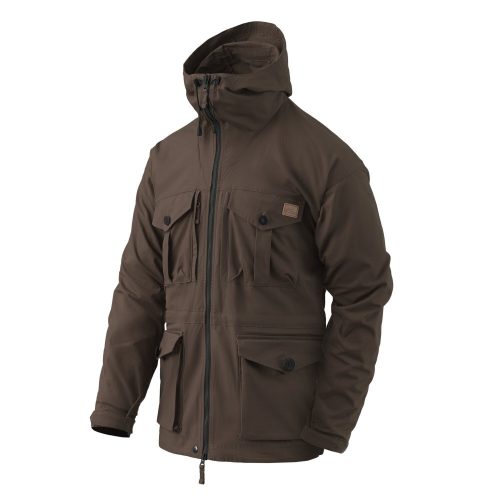 Helikon-Tex SAS Smock - Earth Brown