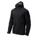 Helikon-Tex Squall Hardshell Jacket - TorrentStretch - Black 