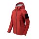 Helikon-Tex Squall Women's Hardshell Jacket - TorrentStretch - Crimson Sky