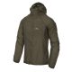 Helikon-Tex Tramontane Wind Jacket - Taiga Green