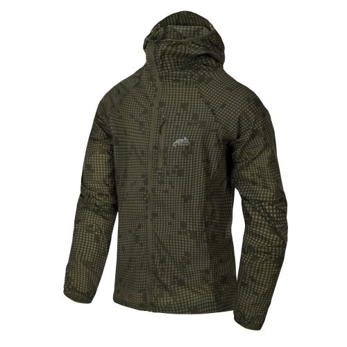 Helikon-Tex Tramontane Wind Jacket - Desert Night Camo 