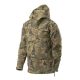 Helikon-Tex Tracer Anorak Jacket - Polycotton Ripstop - PL Woodland