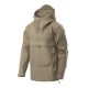 Helikon-Tex Tracer Anorak Jacket - Polycotton Ripstop - RAL 7013