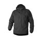 Helikon-Tex Windrunner Windshirt - WindPack Nylon - Black (XS)