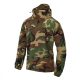 Helikon-Tex Windrunner Windshirt - US Woodland  