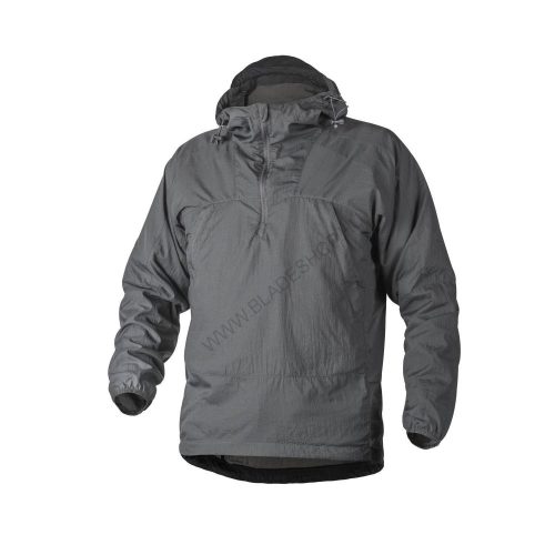 Helikon-Tex Windrunner Windshirt - WindPack Nylon - Shadow Grey (XL)