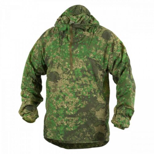 Helikon-Tex Windrunner Windshirt - WindPack Nylon - Pencott WildWood (XXL)