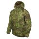 Helikon-Tex Wolfhound Hoodie Kabát - PenCott Wildwood  