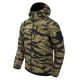 Helikon-Tex Wolfhound Hoodie Kabát - Tiger Stripe  