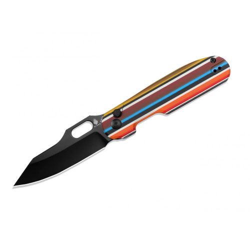 Kizer Cormorant Serape Series Color G10