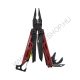 Leatherman Signal Crimson multiszerszám