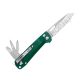 Leatherman FREE K2 kés - Evergreen