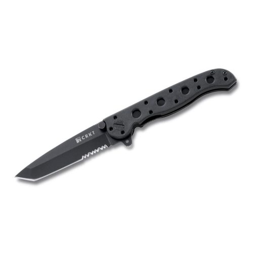 CRKT M16-10KZ Tanto Black