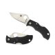 Spyderco Manbug FRN Black