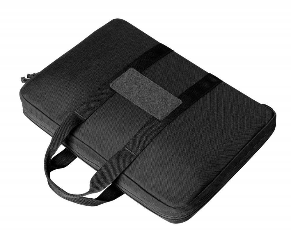 Helikon Tex Double Pistol Wallet Black Bladeshop