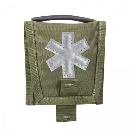 Helikon-Tex Micro Med Kit - Nylon - Adaptive Green