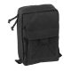 Helikon-Tex Urban Admin tok - Cordura - Black