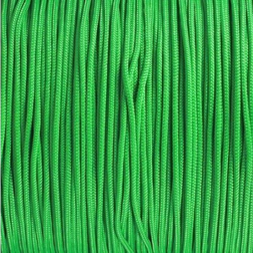 Microcord zsinór - Neon Green