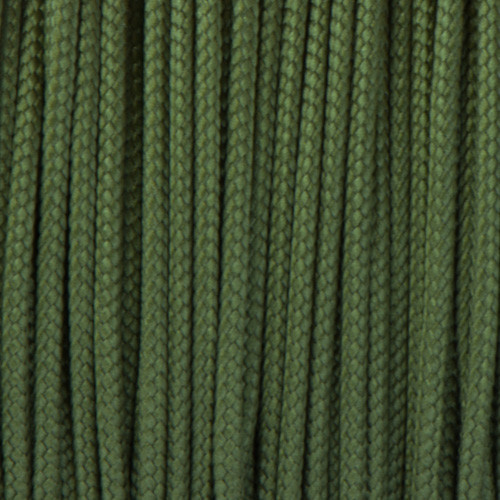 Fern Green - 350 Paracord Type I.