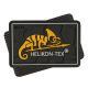 Helikon-Tex Logo Tépőzáras Patch - Black