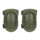 AltaFLEX GEL Flexible Cap AltaLOK - Olive Green