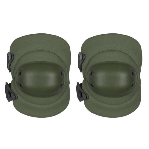 AltaFLEX Elbow AltaLok - Olive Green