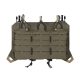 Direct Action Spitfire Triple Rifle Magazin Flap - Ranger Green