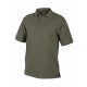 Helikon-Tex Urban Tactical Galléros póló - Olive Green (L)