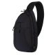 Helikon-Tex EDC Sling hátizsák - Cordura - Black