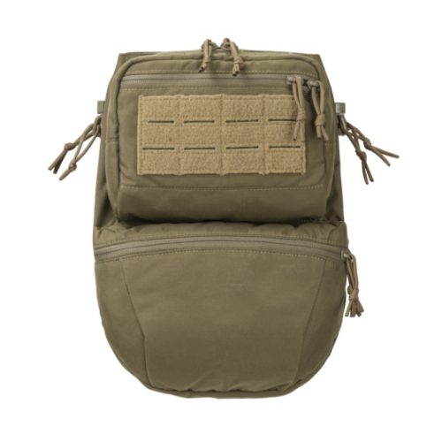 Direct Action Spitfire Mk II Plate Carrier - Adaptive Green