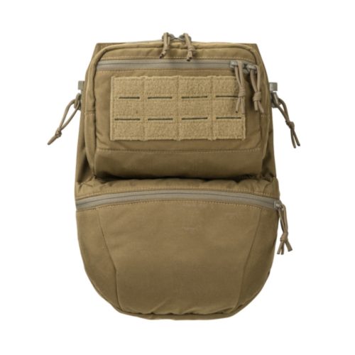 Direct Action Spitfire Mk II Plate Carrier - Coyote Brown