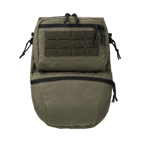 Direct Action Spitfire Mk II Plate Carrier - Ranger Green