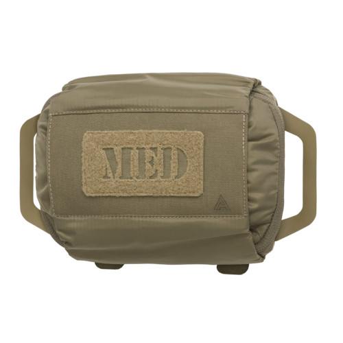 Direct Action Med Pouch Horizontal MKIII - Cordura - Adaptive Green
