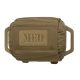 Direct Action Med Pouch Horizontal MKIII - Cordura - Coyote Brown
