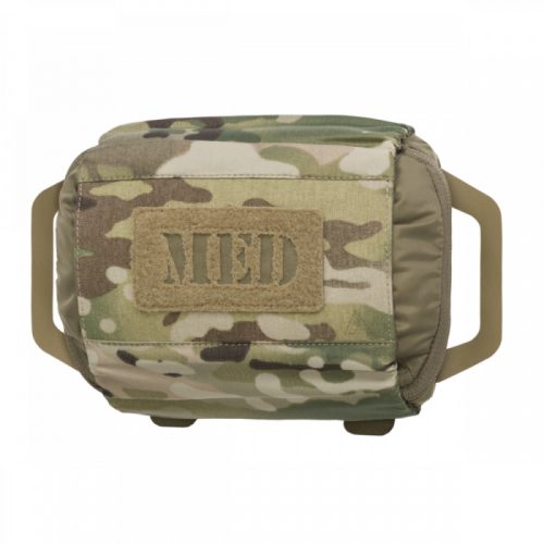 Direct Action Med Pouch Horizontal MKIII - Cordura - Multicam