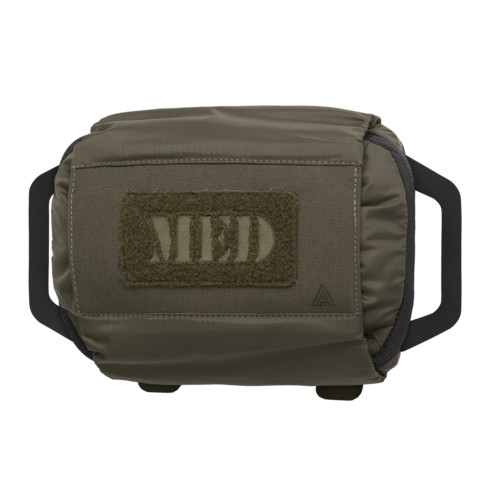 Direct Action Med Pouch Horizontal MKIII - Cordura - Ranger Green
